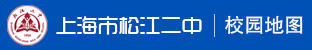 上海市松江二中三维校园GIS,智慧校园可视化平台